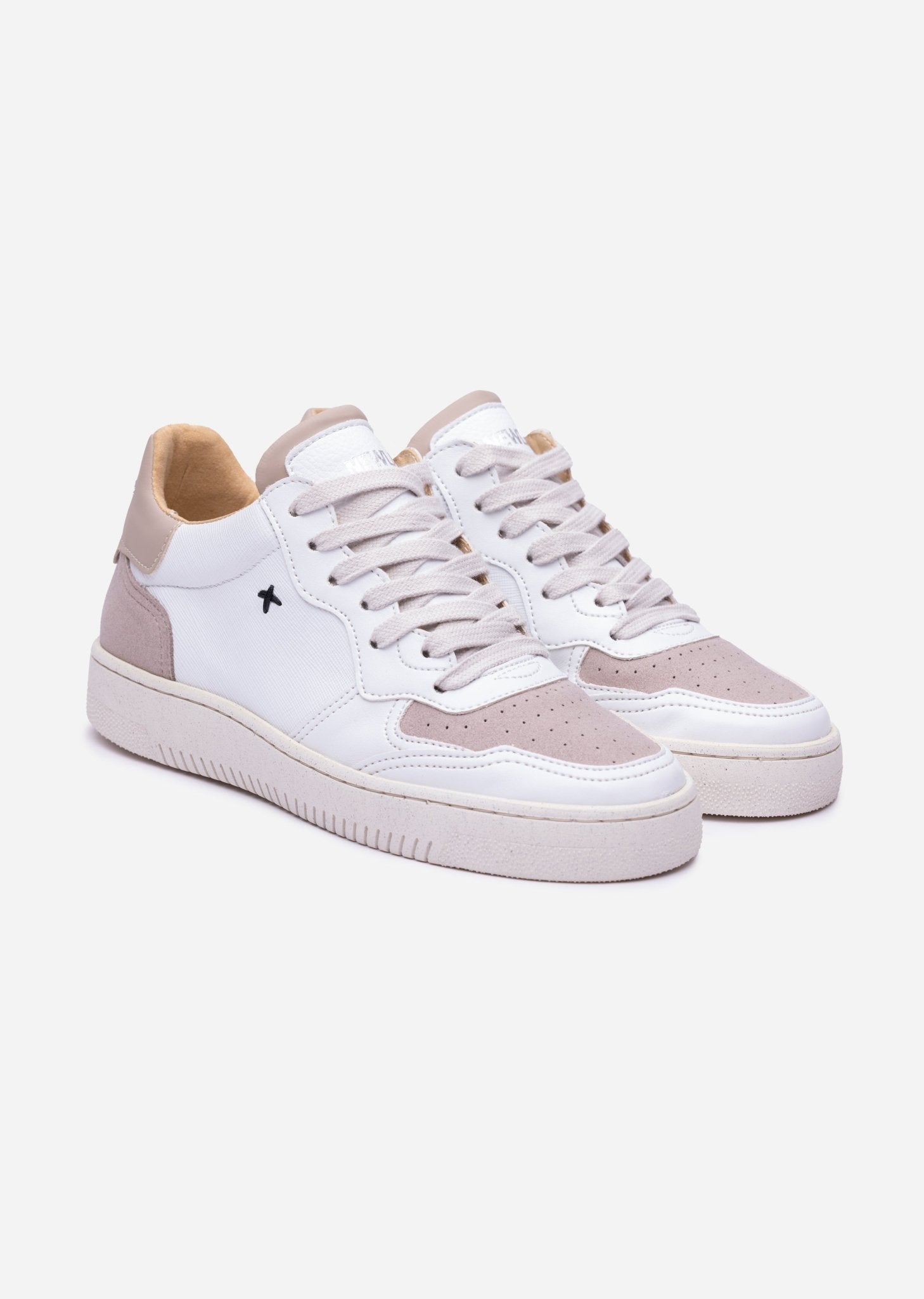 NL11 White/Light Grey - NEWLAB - Chaussures - NEWLAB